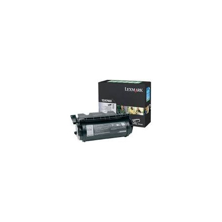 Toner lexmark xc4352 26000 pagine nero [24b7560]