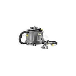Idropulitrice karcher 8/1 c 1380w/8l/grigio/nero [1.100-240.0]