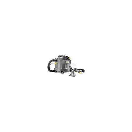 Idropulitrice karcher 8/1 c 1380w/8l/grigio/nero [1.100-240.0]