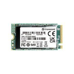 Ssd 1tb transcend mte400s 1700/2000 nvm pcie gen3 x4 m.2 [ts1tmte400s]