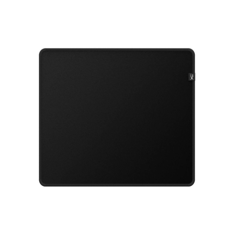 Mousepad hyperx pulsefire per mouse da gioco nero [4z7x4aa]