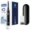 Spazzolino elettrico oral-b io series 6 nero [io series 6 black]