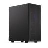 Case endorfy ventum 200 solido tower atx nero [ey2a001]