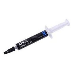 Pasta termiche apex 17w/mk 4g [13036]