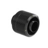 Raccordo a compressione barrow 16/10 nero [thkn-3/8-v4 b]
