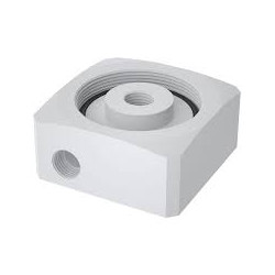 Adattatore serbatoio watercooling barrow ddc bianco [pbts20-v1