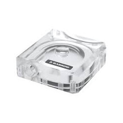 Adattatore serbatoio watercooling barrow ddc rgb acrilico [ybgtsr