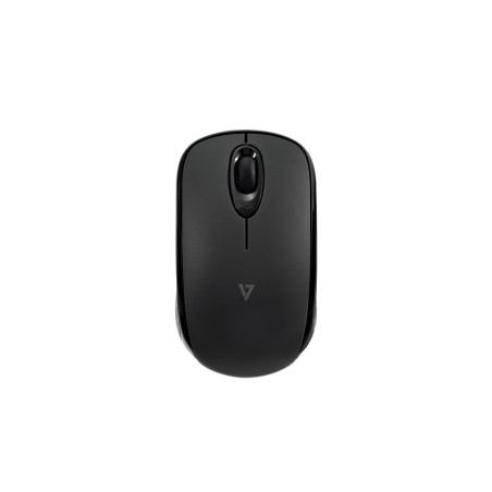 Mouse v7 bluetooth 5.2 works w/ chromebook certified nero [mw150bt]
