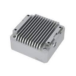 Dissipatore watercooling barrow ddc argento [dchl-v3 s]