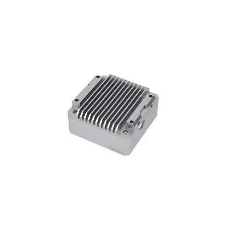 Dissipatore watercooling barrow ddc argento [dchl-v3 s]