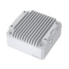 Dissipatore watercooling barrow ddc bianco [dchl-v3 w]