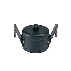 Tappo camlock f 1" [arag ]