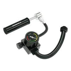 Tester di tenuta barrow leak tester [gjqm-01]