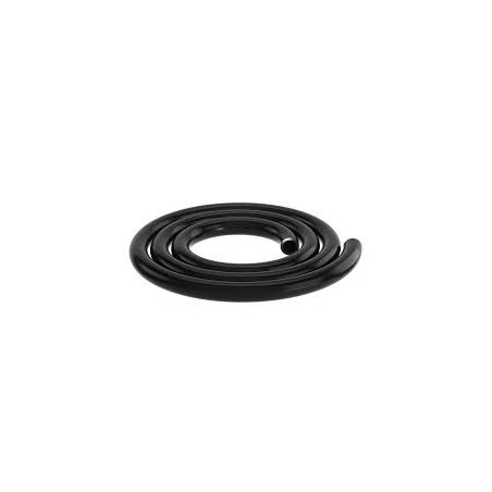 Tubo barrow 13/10mm 1m nero [rgbs-b]