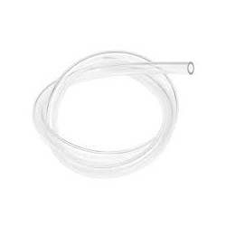 Tubo barrow 16/10mm 1m trasparente [rgtp-h]