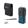 Distanziometro laser bosch glm 50-25 g professionale 50m [0601072v00]