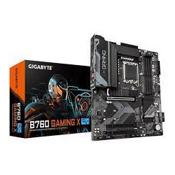 Scheda madre gigabyte b760 gaming x intel b760 lga 1700 atx [b760