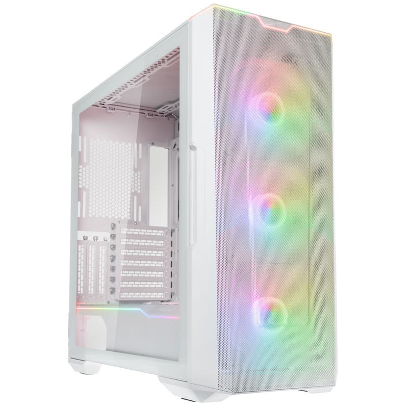 Case phanteks eclipse g500a midi-tower d-rgb bianco [ph-ec500ga_dmw01a]