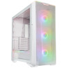 Case phanteks eclipse g500a midi-tower d-rgb bianco [ph-ec500ga_dmw01a]