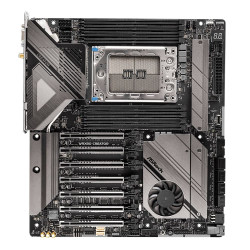 Scheda madre asrock wrx80 creator r2.0 nero [wrx80 creator wrx8 r2.0]