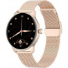 Smartwatch oromed lady gold next 1.09" 40mm oro [oro lady gold