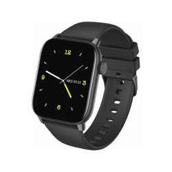Smartwatch oromed smart fit 5 1.69" 45mm nero [oro smart fit