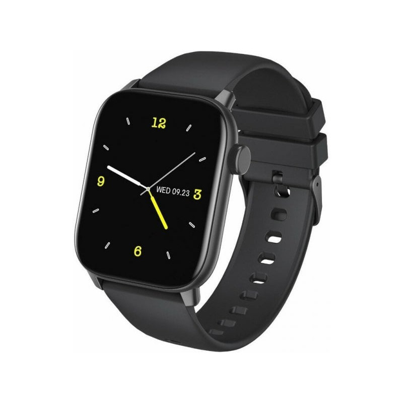 Smartwatch oromed smart fit 5 1.69" 45mm nero [oro smart fit
