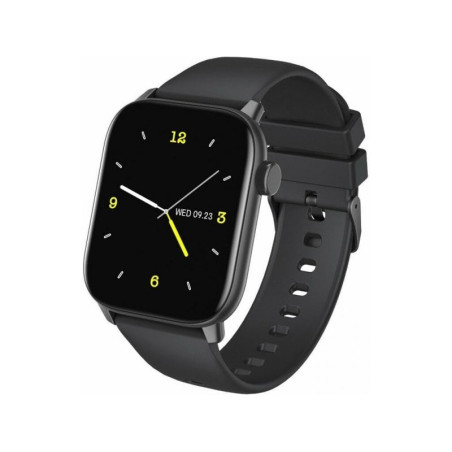 Smartwatch oromed smart fit 5 1.69" 45mm nero [oro smart fit