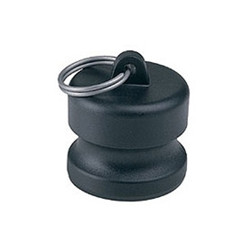 Tappo camlock m 1"1/2 [arag ]