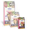 Cibo per cani bosch mini adulto con lamb & riso