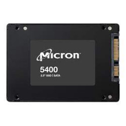 Ssd 1.92tb crucial micron 5400 max sata 2.5'' [mtfddak1t9tgb-1bc1zabyyr]