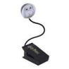 Lampada da lettura paladone harry potter hedwig nero [pp9756hp]