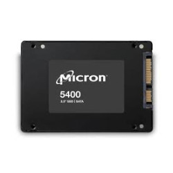 Ssd 1.92tb crucial micron 5400 pro sata 2.5'' [mtfddak1t9tga-1bc1zabyyr]