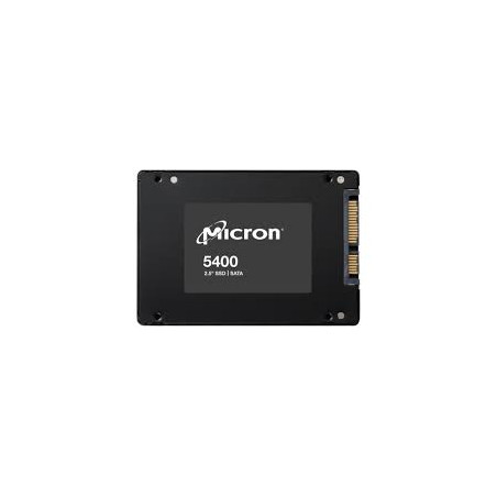 Ssd 960gb crucial micron 5400 pro sata 2.5'' [mtfddak960tga-1bc1zabyyr]