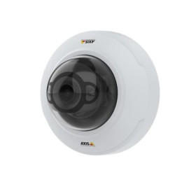 Telecamera ip axis m4216-lv 4mp 1080p bianco [02113-001]