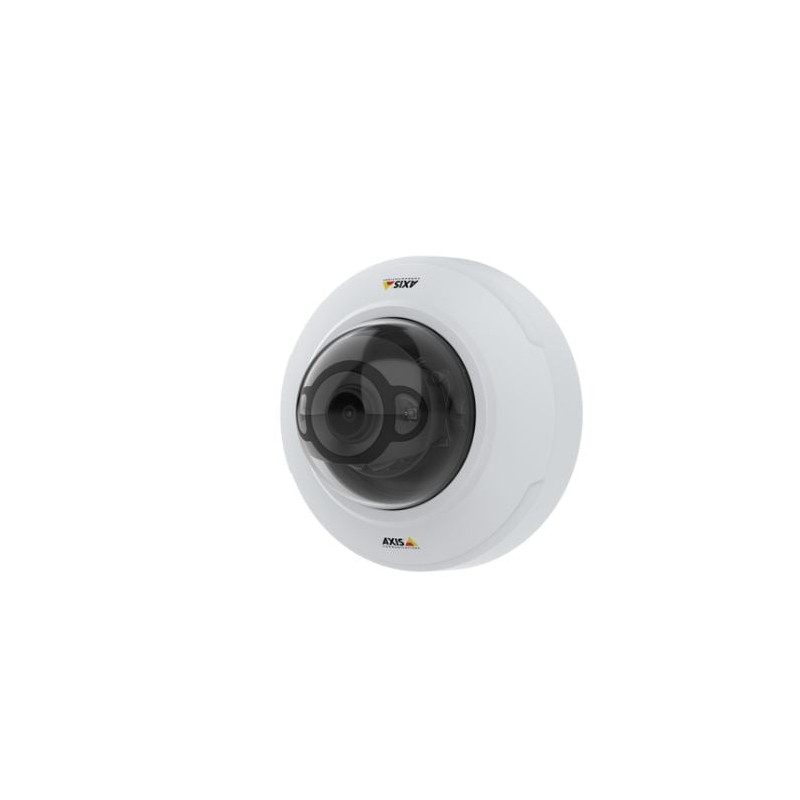 Telecamera ip axis m4216-lv 4mp 1080p bianco [02113-001]