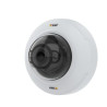 Telecamera ip axis m4216-lv 4mp 1080p bianco [02113-001]