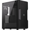 Case endorfy regnum 400air argb nero [ey2a008]