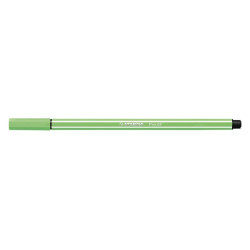 Pennarello stabilo pen 68 1mm verde smeraldo chiaro [68/16]
