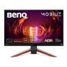 Monitor led 27" benq mobiuz ex270qm wqxga 2560x1440p 1ms classe