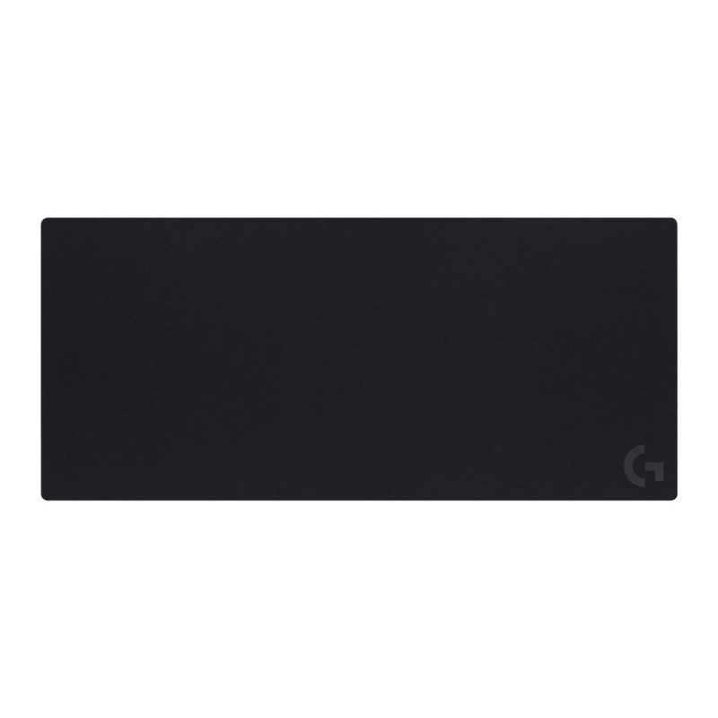 Mousepad da gioco logitech g g840 90x3cm nero [943-000778]