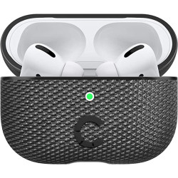 Custodia cygnett per apple airpods 2nd generation tekview pro con