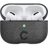 Custodia cygnett per apple airpods 2nd generation tekview pro con