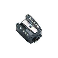 Temperamatite stabilo cono corto [4514-20]