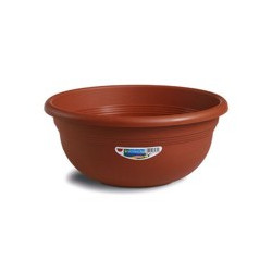 Ciotola med coccio 30 stefanpl [stefanplast ]