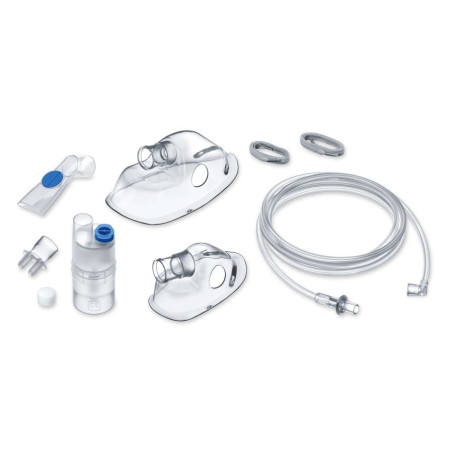 Accessori di ricambio beurer per aerosol beurer ih 21/26/26 kids