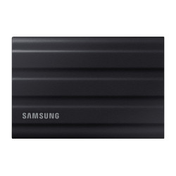Ssd esterno 4tb samsung t7 shield usb 3.2 [mu-pe4t0s/eu]