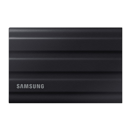 Ssd esterno 4tb samsung t7 shield usb 3.2 [mu-pe4t0s/eu]