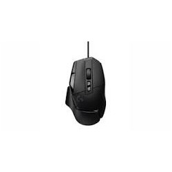 Mouse da gioco logitech g g502 x destra 25600 dpi/nero [910-006138]