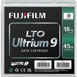 Cartucce dati fujitsu lto ultrium 9 18tb/45tb [16659047]